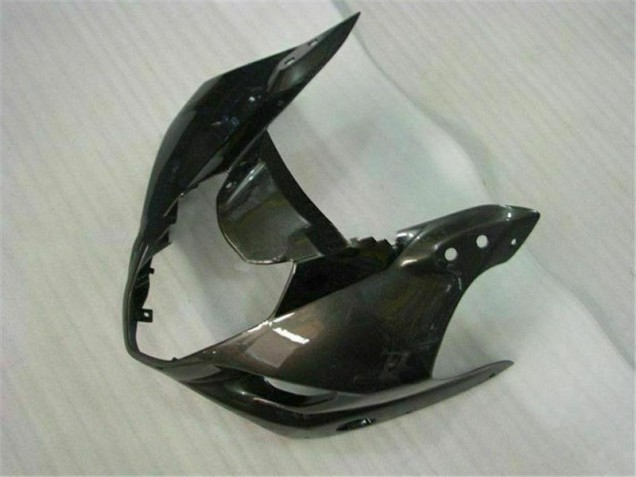 Kits Completo Carenagem GSXR 1000 K3 2003-2004 - Branco Preto