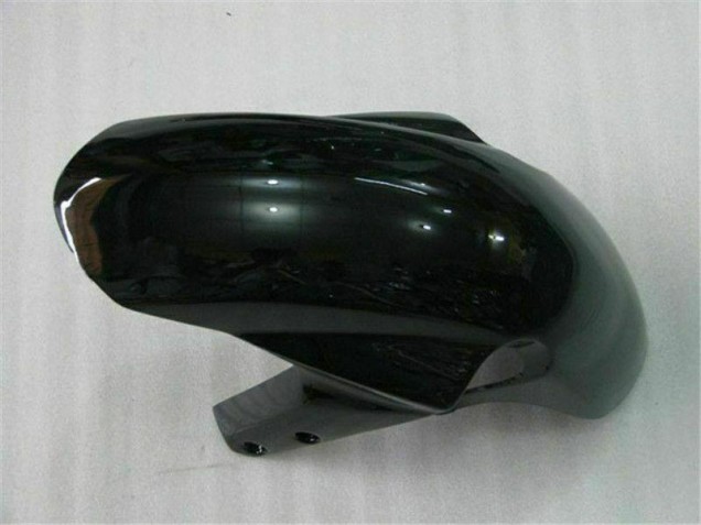 Kits Completo Carenagem GSXR 1000 K3 2003-2004 - Branco Preto