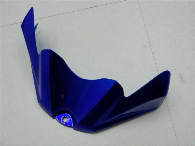 Kits Completo Carenagem GSXR 600 / 750 K8 2008-2010 - Azul Branco Kits Completo Carenagem GSXR 600 / 750 K8 2008-2010 - Azul Branco