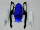 Kits Completo Carenagem GSXR 600 / 750 K8 2008-2010 - Azul Branco Kits Completo Carenagem GSXR 600 / 750 K8 2008-2010 - Azul Branco