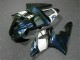 Kits Completo Carenagem R1 2000-2001 - Azul Kits Completo Carenagem R1 2000-2001 - Azul
