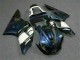 Kits Completo Carenagem R1 2000-2001 - Azul Kits Completo Carenagem R1 2000-2001 - Azul