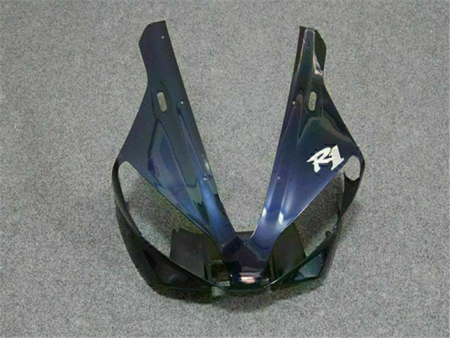 Kits Completo Carenagem R1 2000-2001 - Azul Kits Completo Carenagem R1 2000-2001 - Azul