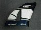 Kits Completo Carenagem R1 2000-2001 - Azul Kits Completo Carenagem R1 2000-2001 - Azul