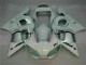 Kits Completo Carenagem R6 1998-2002 - Branco