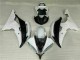 Kits Completo Carenagem R6 2008-2016 - Branco Preto