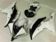 Kits Completo Carenagem R6 2008-2016 - Branco Preto