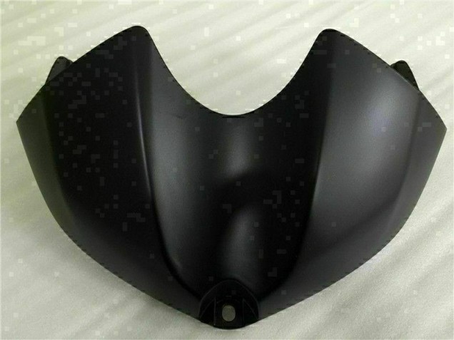 Kits Completo Carenagem R6 2008-2016 - Branco Preto