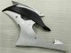 Kits Completo Carenagem R6 2008-2016 - Branco Preto