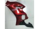 Kits Completo Carenagem R6 2017-2023 - Vermelho Kits Completo Carenagem R6 2017-2023 - Vermelho
