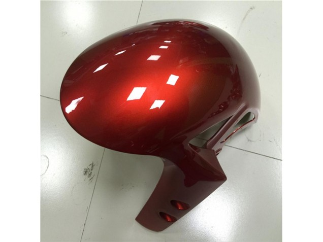 Kits Completo Carenagem R6 2017-2023 - Vermelho Kits Completo Carenagem R6 2017-2023 - Vermelho