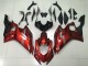 Kits Completo Carenagem R6 2017-2023 - Vermelho Kits Completo Carenagem R6 2017-2023 - Vermelho