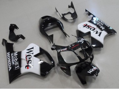 Kits Completo Carenagem VTR 1000 2000-2006 - West