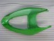Kits Completo Carenagem ZX6R 2005-2006 - Verde