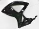 Lojas Carenagem Moto Suzuki GSXR 600/750 2006-2007 - Preto Brilhante