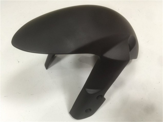 Lojas Carenagens Moto Suzuki GSXR 600/750 2006-2007 - Azul Preto Fosco