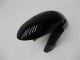 Lojas Carenagens Moto Suzuki GSXR 600/750 2006-2007 - Azul Preto Brilhante