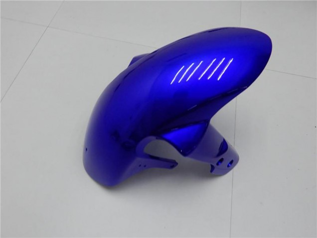 Lojas Carenagens Moto Suzuki GSXR 600/750 2008-2010 - Branco Azul Preto Vermelho Linha