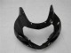 Lojas Carenagens Moto Suzuki GSXR 1000 2000-2002 - Preto Brilhante