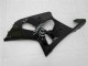 Lojas Carenagens Moto Suzuki GSXR 1000 2000-2002 - Preto Brilhante