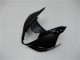 Lojas Carenagem Moto Suzuki GSXR 1000 2003-2004 - Preto Fosco
