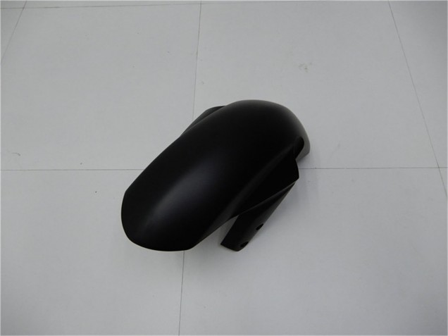 Lojas Carenagem Moto Suzuki GSXR 1000 2003-2004 - Preto Fosco