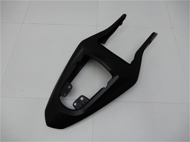 Lojas Carenagem Moto Suzuki GSXR 1000 2003-2004 - Preto Fosco