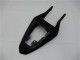 Lojas Carenagem Moto Suzuki GSXR 1000 2003-2004 - Preto Fosco