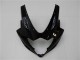 Lojas Kits Carenagem Moto Suzuki GSXR 1000 2005-2006 - Preto Brilhante