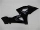 Lojas Kits Carenagem Moto Suzuki GSXR 1000 2005-2006 - Preto Brilhante