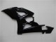 Lojas Kits Carenagem Moto Suzuki GSXR 1000 2005-2006 - Preto Brilhante