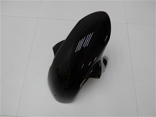 Lojas Kits Carenagem Moto Suzuki GSXR 1000 2005-2006 - Preto Brilhante