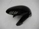 Lojas Carenagem Moto Suzuki GSXR 1000 2005-2006 - Preto Brilhante Preto Fosco