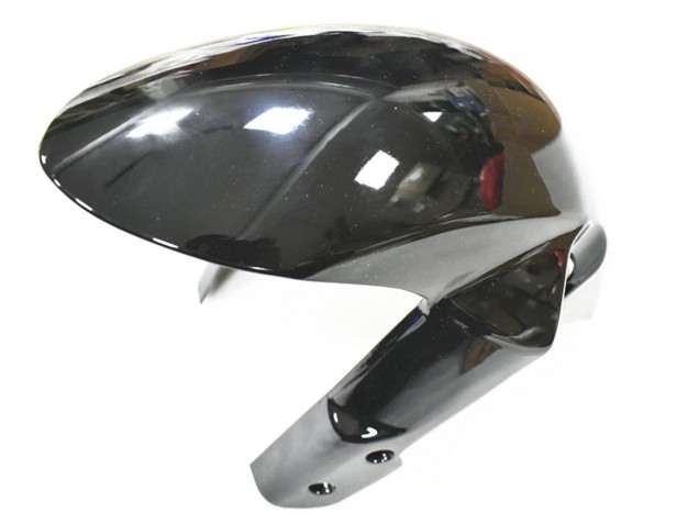 Lojas Kits Carenagem Moto Suzuki GSXR 1000 2005-2006 - Azul Preto
