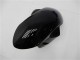 Lojas Carenagens Moto Suzuki GSXR 1000 2007-2008 - Branco Azul Preto No Decal