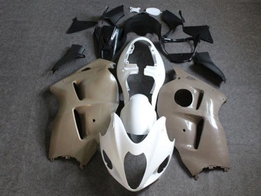 Lojas Carenagens Moto Suzuki GSXR 1300 Hayabusa 1996-2007 - Sem Pintura