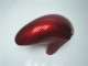 Lojas Carenagens Moto Suzuki GSXR 1300 Hayabusa 2008-2020 - Doce Vermelho