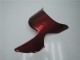 Lojas Carenagens Moto Suzuki GSXR 1300 Hayabusa 2008-2020 - Doce Vermelho