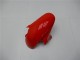 Lojas Carenagens Moto Honda CBR600RR 2003-2004 - Vermelho Preto Brilhante OEM Estilo