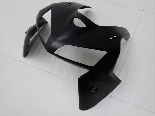 Lojas Carenagem Moto Honda CBR600RR 2005-2006 - Preto Fosco