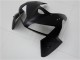 Lojas Carenagem Moto Honda CBR600RR 2005-2006 - Preto Fosco