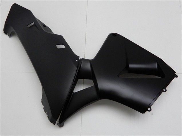 Lojas Carenagem Moto Honda CBR600RR 2005-2006 - Preto Fosco
