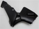 Lojas Carenagem Moto Honda CBR600RR 2005-2006 - Preto Fosco