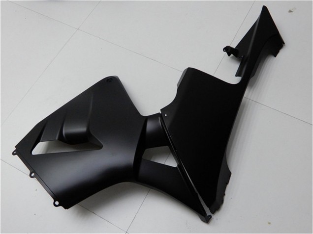 Lojas Carenagem Moto Honda CBR600RR 2005-2006 - Preto Fosco