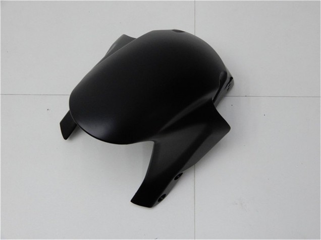 Lojas Carenagem Moto Honda CBR600RR 2005-2006 - Preto Fosco