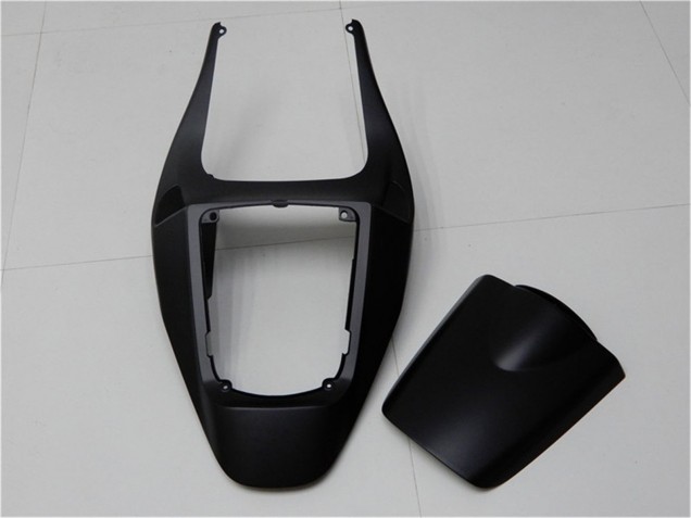 Lojas Carenagem Moto Honda CBR600RR 2005-2006 - Preto Fosco