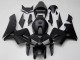 Lojas Carenagem Moto Honda CBR600RR 2005-2006 - Preto Fosco