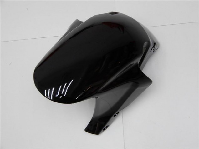 Lojas Carenagens ABS Honda CBR600RR 2005-2006 - Vermelho Preto