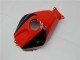 Lojas Carenagens ABS Honda CBR600RR 2005-2006 - Vermelho Preto