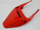 Lojas Carenagens ABS Honda CBR600RR 2005-2006 - Vermelho Preto